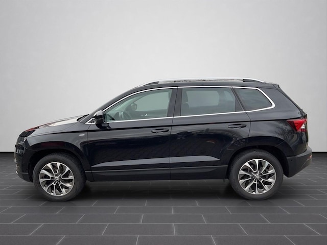 Skoda Karoq 2.0 TDI 4x4