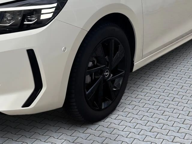 Opel Corsa 1.2 Turbo GS-Line Grand Sport Turbo