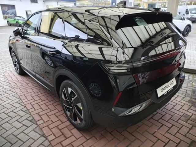 Opel Grandland X GS-Line Grand Sport