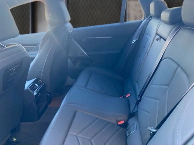 BMW 520 520d Touring xDrive