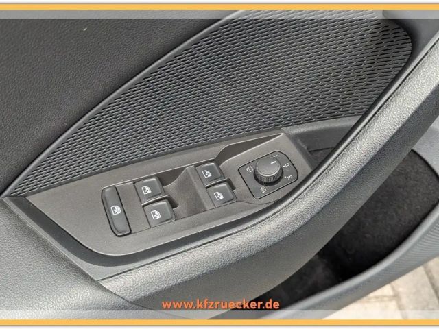 Skoda Octavia Combi Style Style