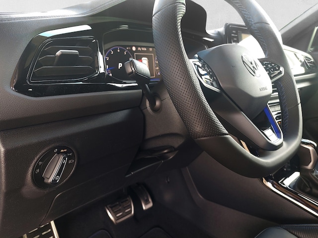 Volkswagen T-Roc 2.0 TSI 4Motion