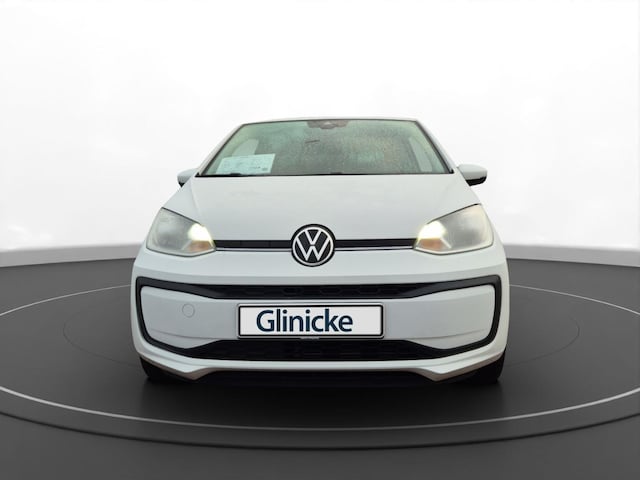 Volkswagen up! 1.0 TSI