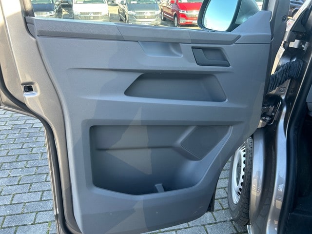 Volkswagen Caravelle 2.0 TDI T6