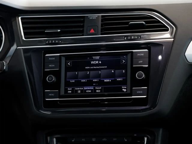 Volkswagen Tiguan 1,5 TSI LED PDC LMR DAB+ Sitzheizg.