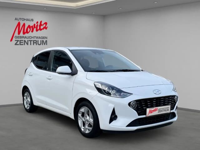 Hyundai i10 1.0