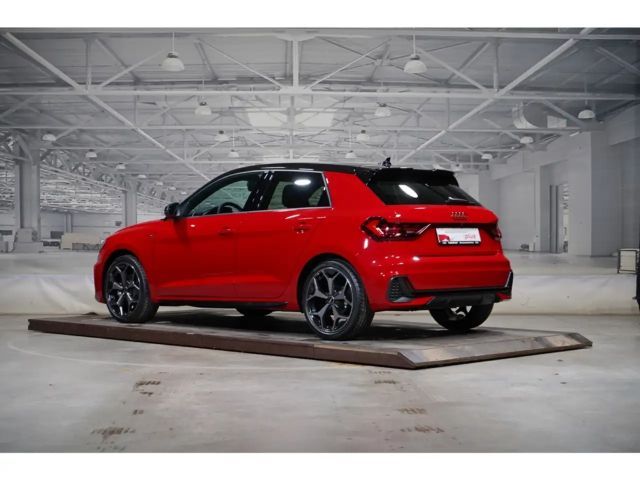 Audi A1 35 TFSI S-Line Sportback