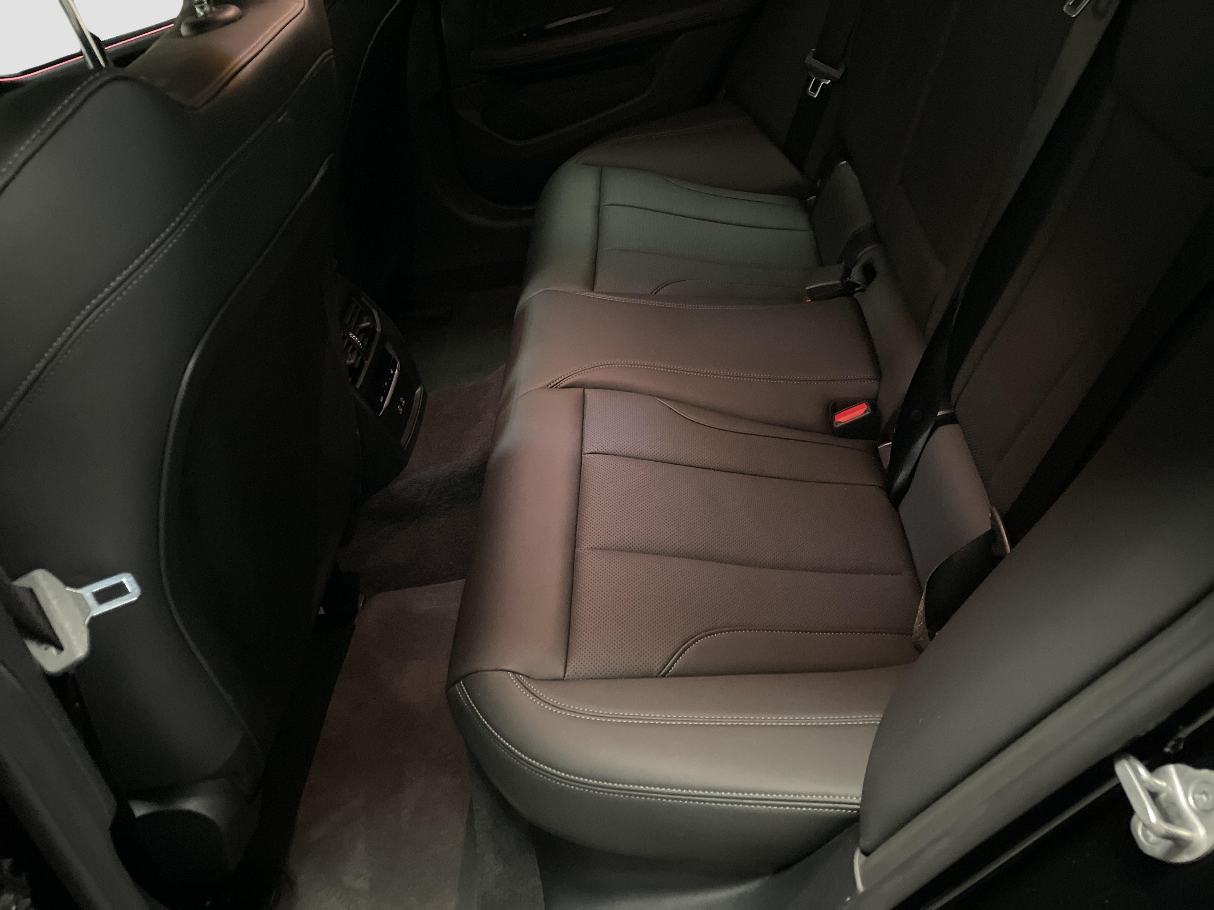 BMW i4 Coupé Gran Coupé eDrive40