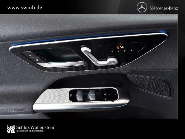 Mercedes-Benz GLC 200 4MATIC