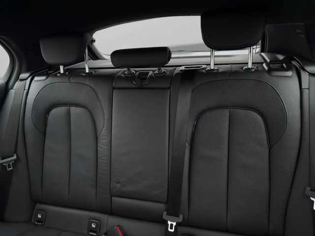 BMW 135 Sedan xDrive