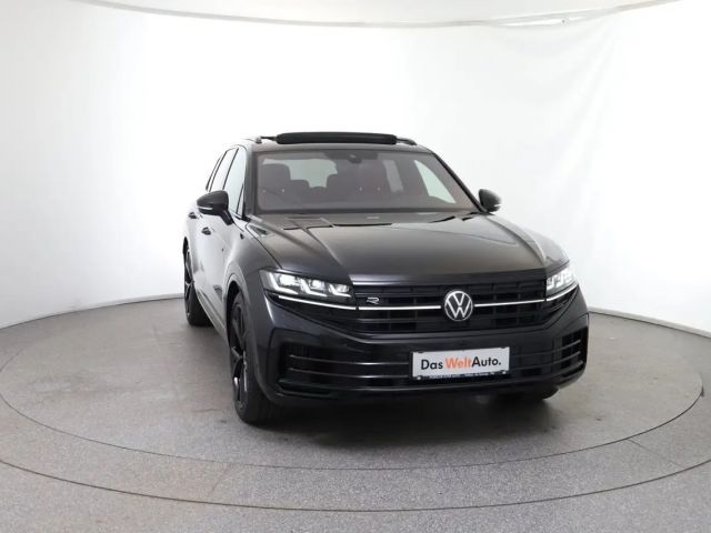 Volkswagen Touareg 4Motion eHybrid