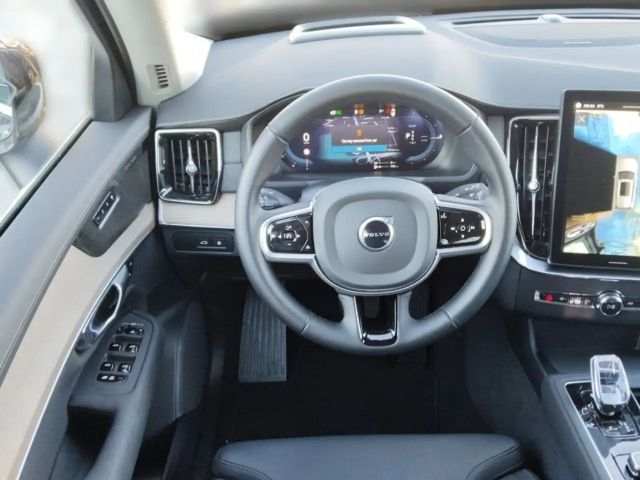 Volvo XC90 AWD Bright Plus T8