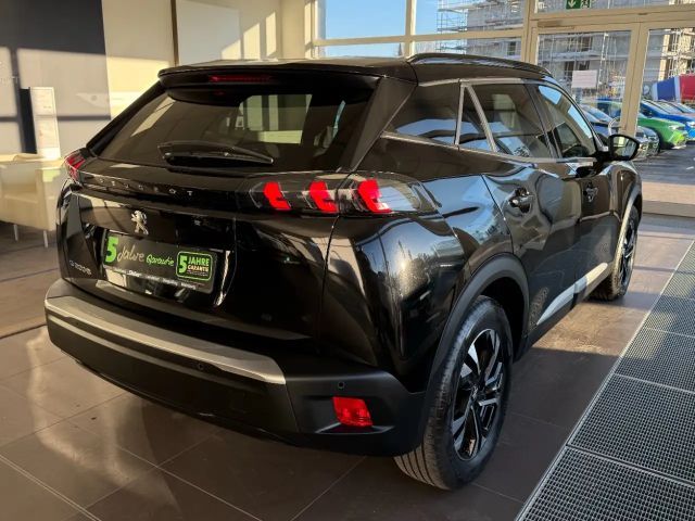 Peugeot E-2008 Allure Pack