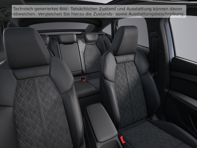 Audi Q4 e-tron Sportback