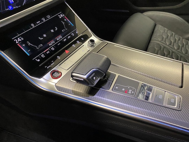 Audi RS6 Avant Quattro