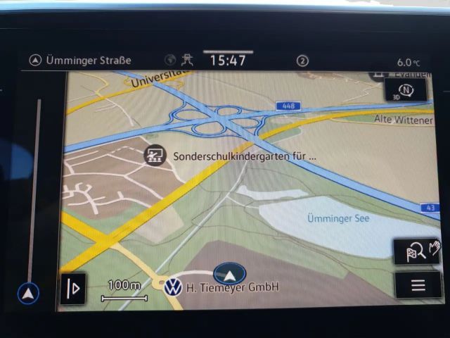 Volkswagen T-Roc 1.5 TSI Style