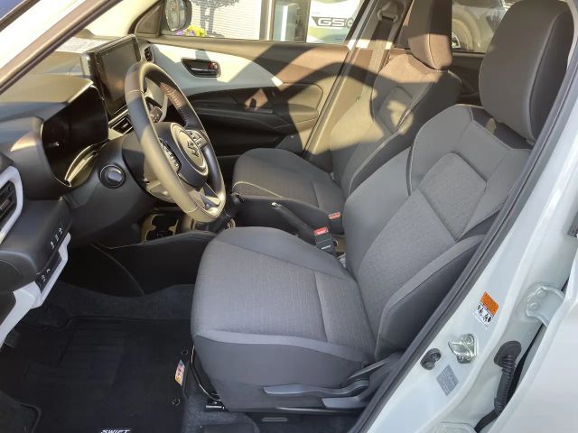 Suzuki Swift Comfort Hybrid