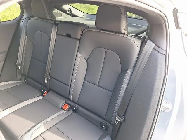 Volvo C40 Recharge Twin Engine Ultimate