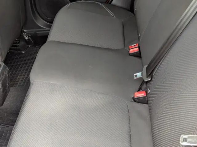 Ford Fiesta Cool & Connect