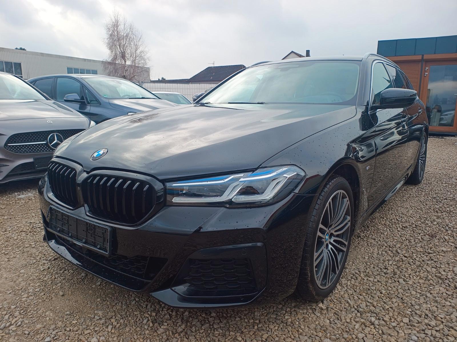 BMW 540 540i Touring xDrive