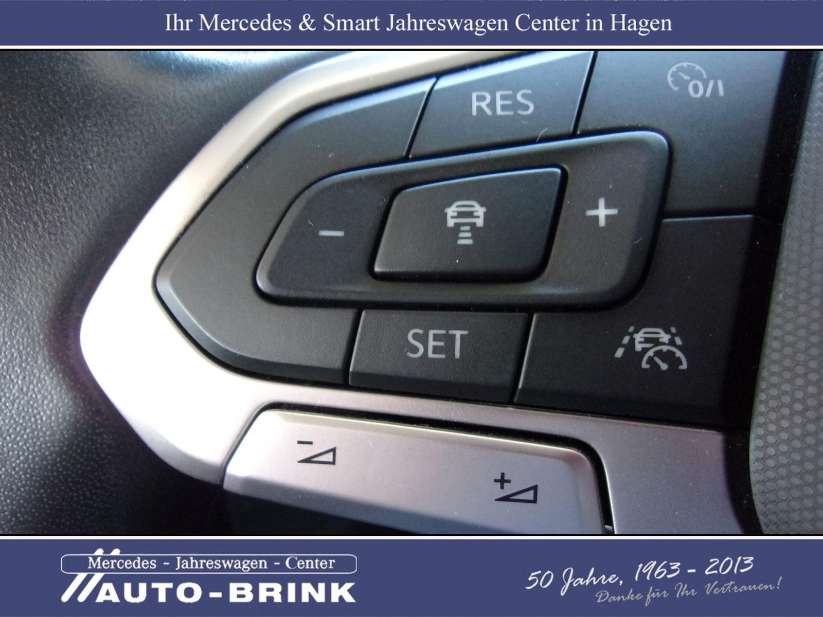 Volkswagen Taigo DSG IQ.Drive Style