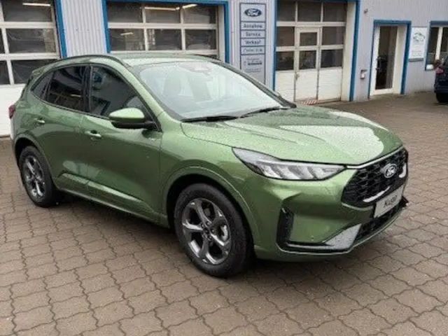 Ford Kuga ST Line