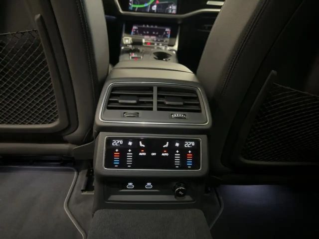 Audi A6 45 TFSI Sport