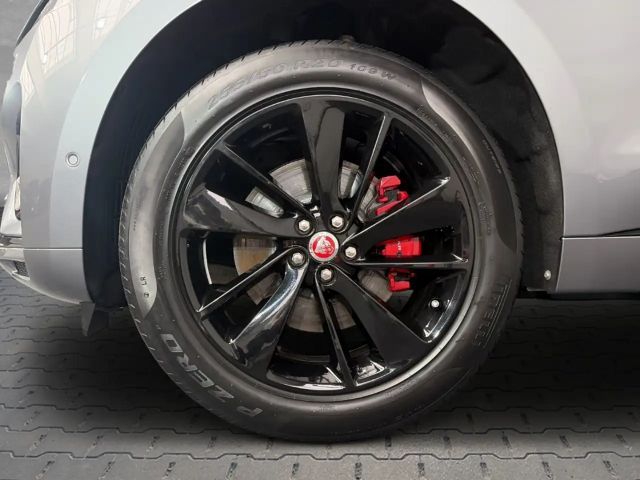 Jaguar F-Pace AWD D200 R-Dynamic S