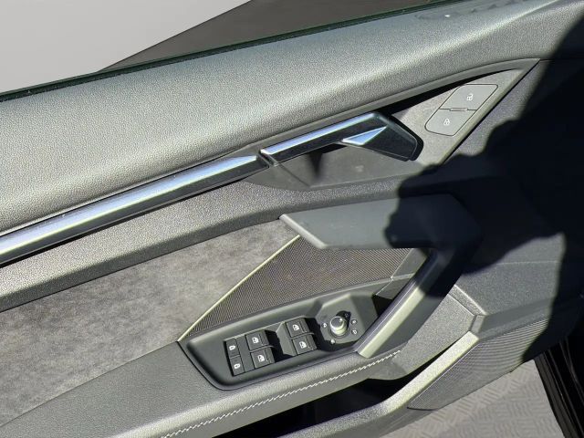 Audi S3 2.0 TFSI Quattro S-Tronic Sedan