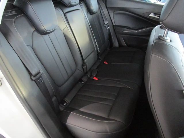 Opel Grandland X 1.2 Turbo Turbo Ultimate