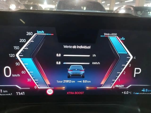 BMW 330 330e M-Sport Touring