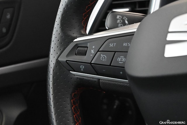 Seat Ateca 2.0 TDI FR-lijn