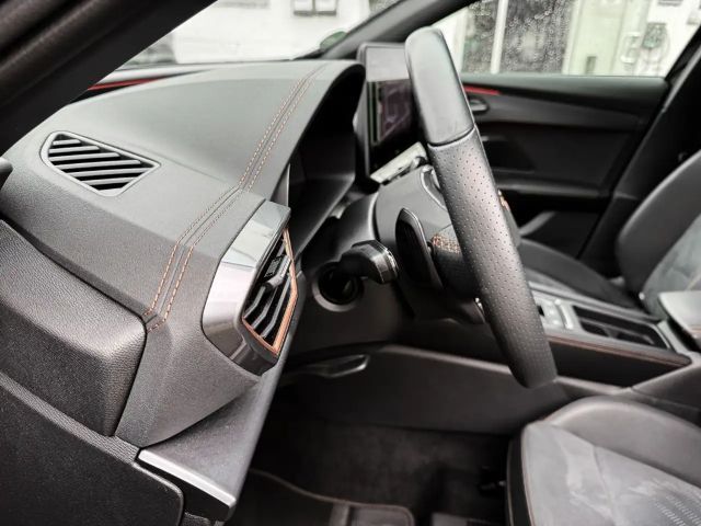 Cupra Formentor 1.5 TSI VZ e-Hybrid