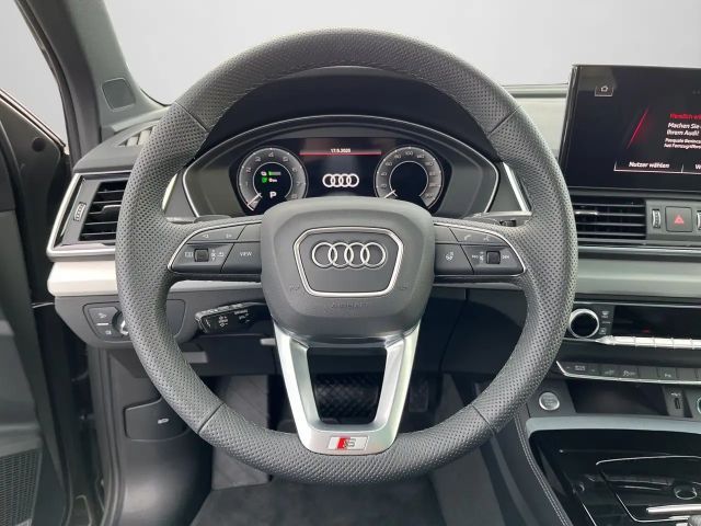 Audi Q5 55 TFSI Quattro
