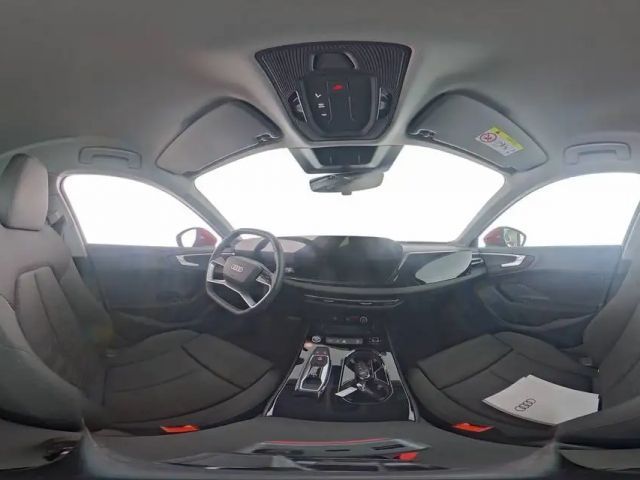 Audi A5 Avant S-Line S-Tronic