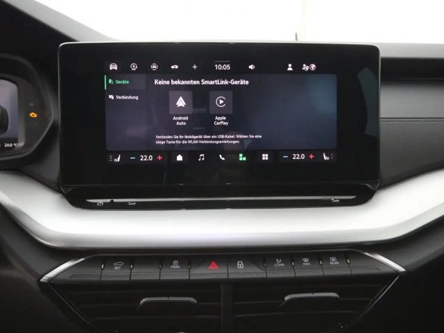 Skoda Octavia Essence TDI