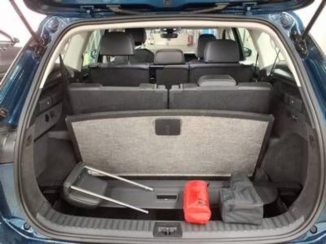 Volkswagen Tayron 2.0 TDI DSG