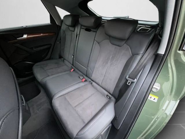 Audi Q5 40 TDI S-Line