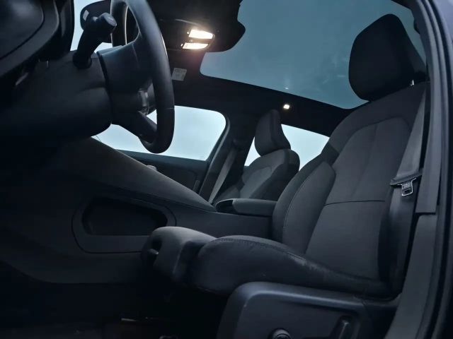 Polestar 2 Dual motor Long range