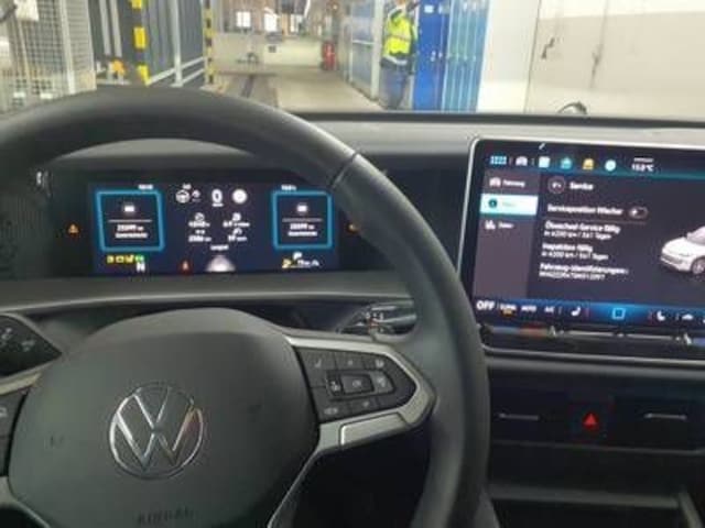 Volkswagen Tayron 4Motion DSG