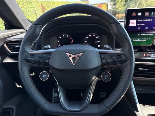 Cupra Formentor DSG VZ