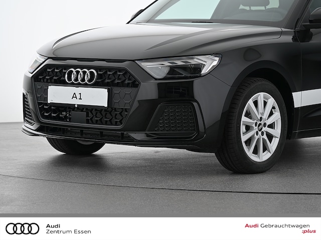 Audi A1 25 TFSI Sportback