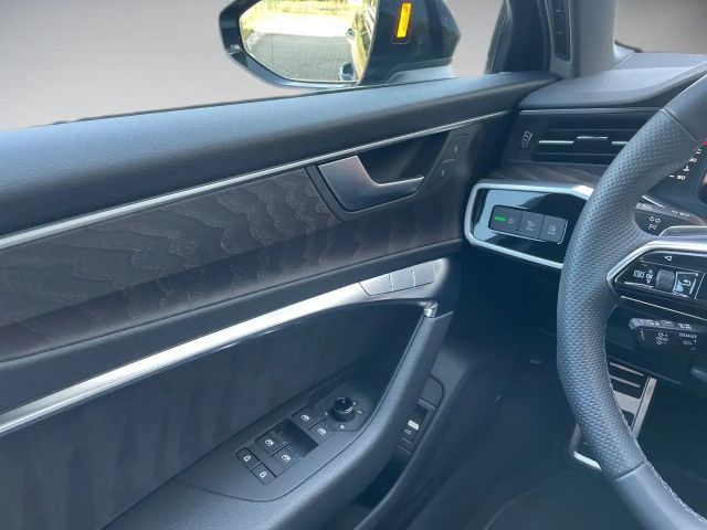 Audi S6 3.0 TDI Avant Quattro