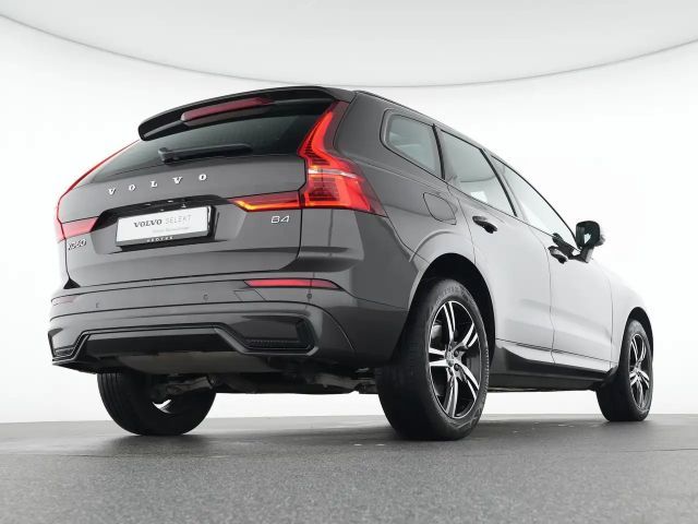 Volvo XC60 R-Design