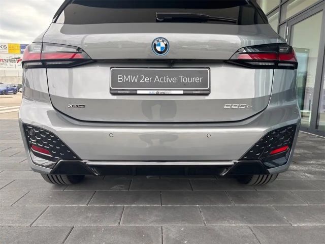 BMW 225 Active Tourer Sedan xDrive