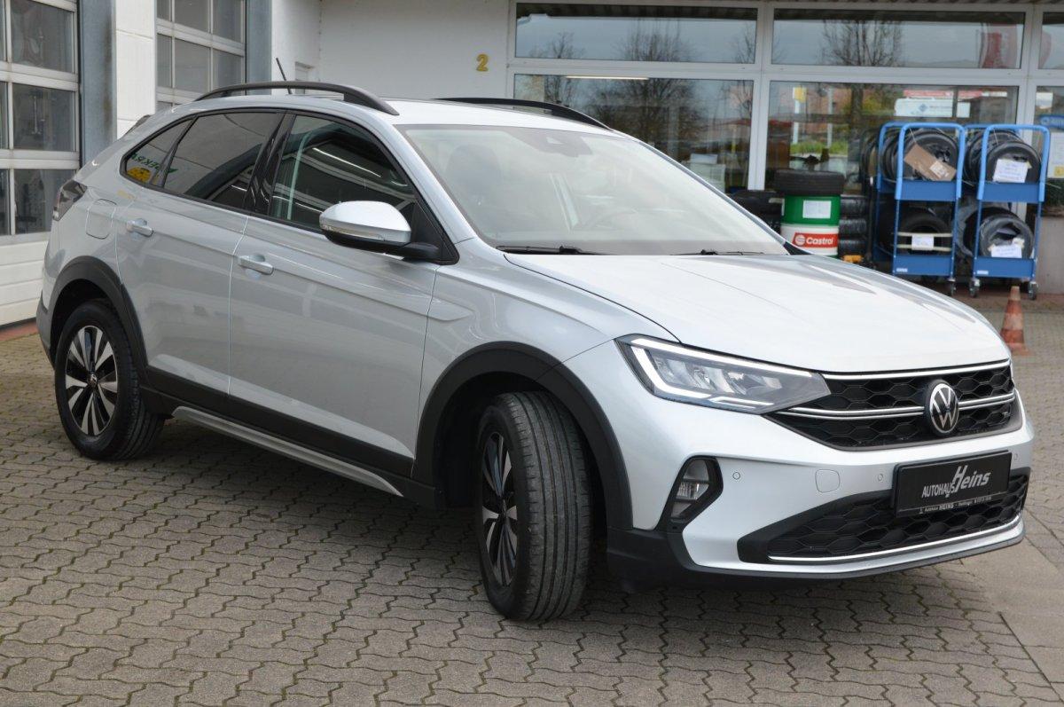 Volkswagen Taigo Life