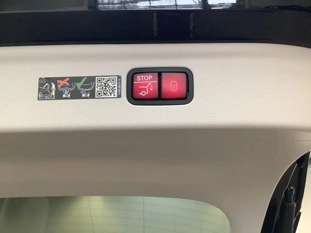 Mercedes-Benz EQE SUV 300 Advanced