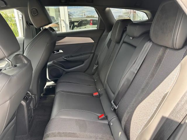 Peugeot 308 GT-Line HDi SW