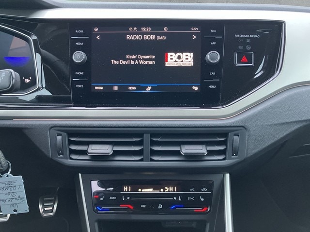 Volkswagen Taigo 1.0 TSI Move