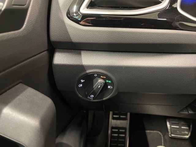 Volkswagen T-Roc 1.5 TSI Cabriolet DSG